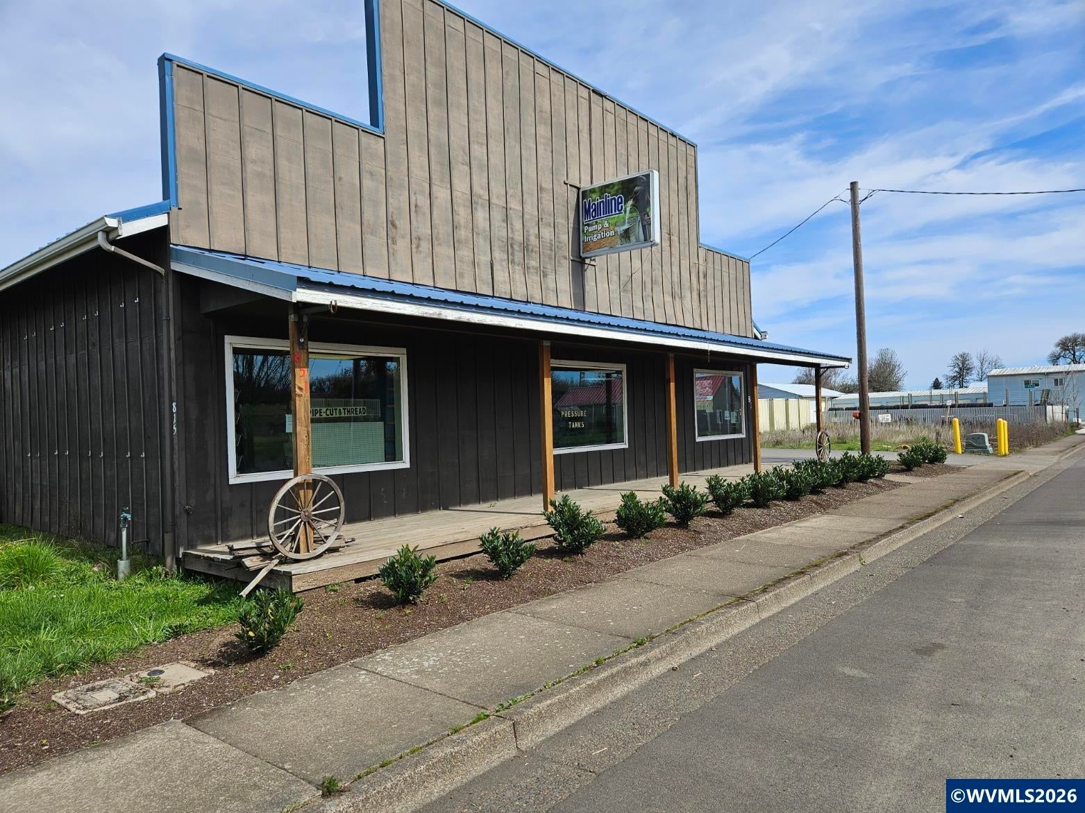 815 Applegate Lot 2 St — photo