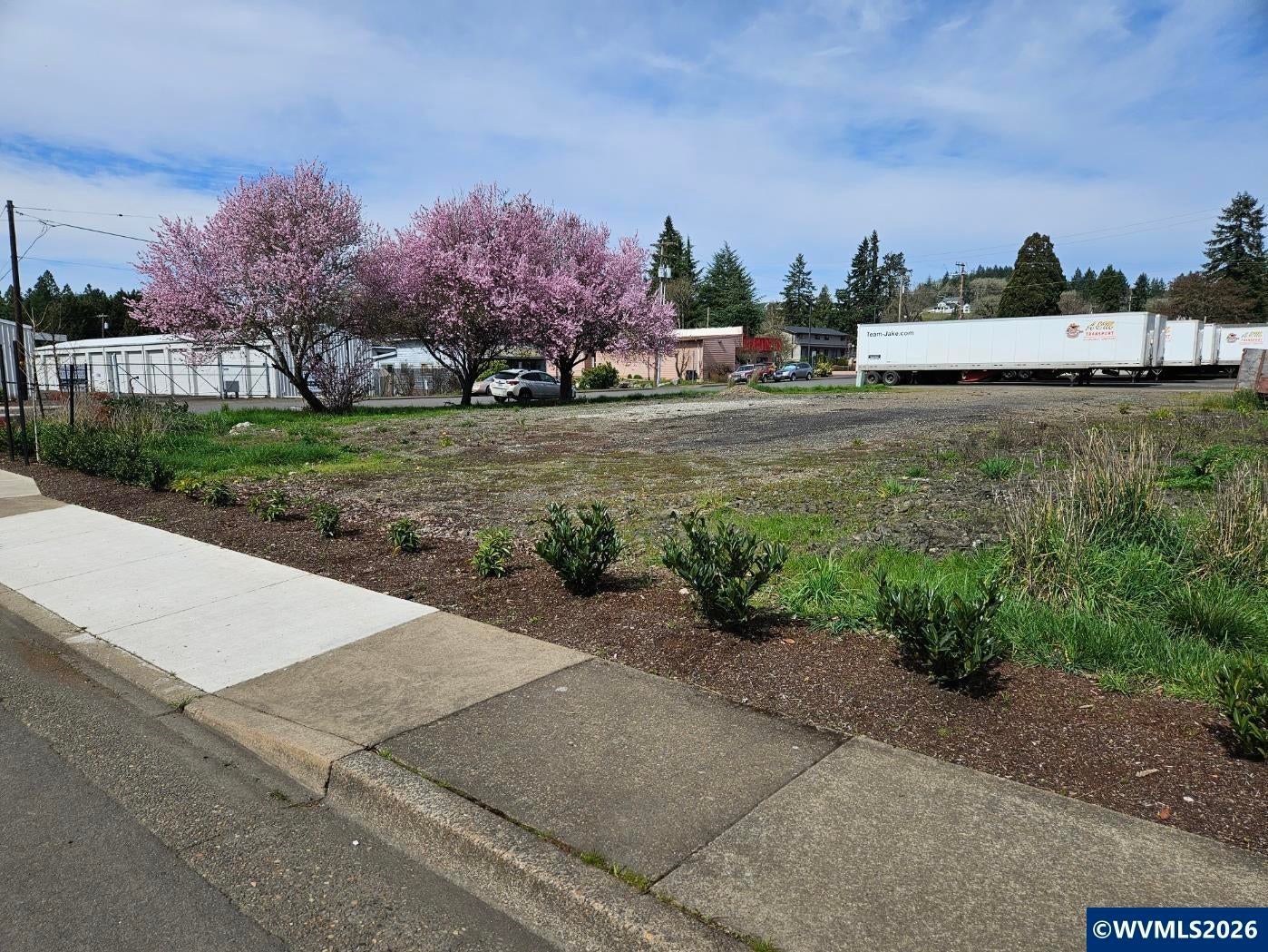 815 Applegate Lot 1 St — photo