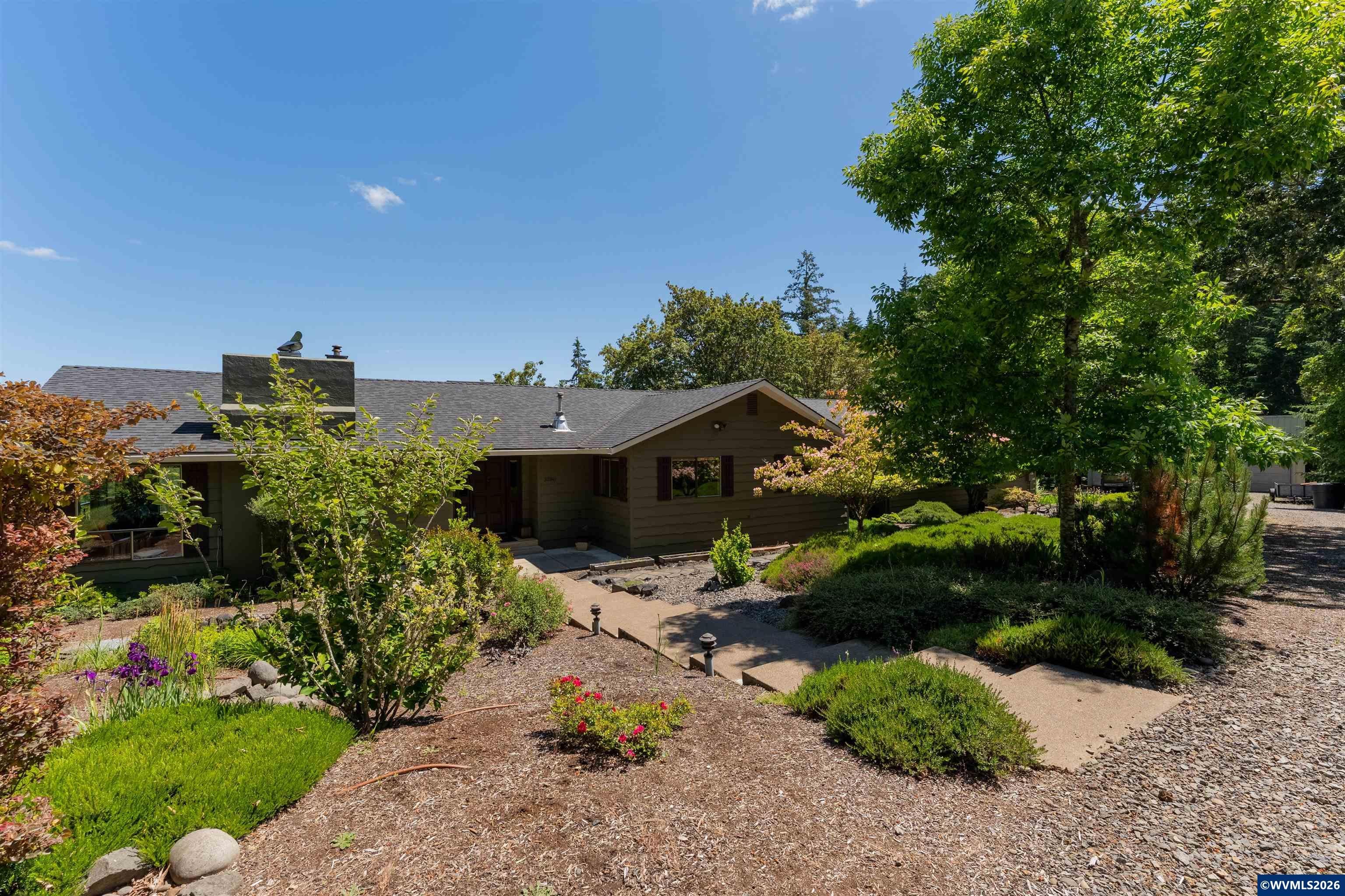 33941 Marys River Estates Rd — photo
