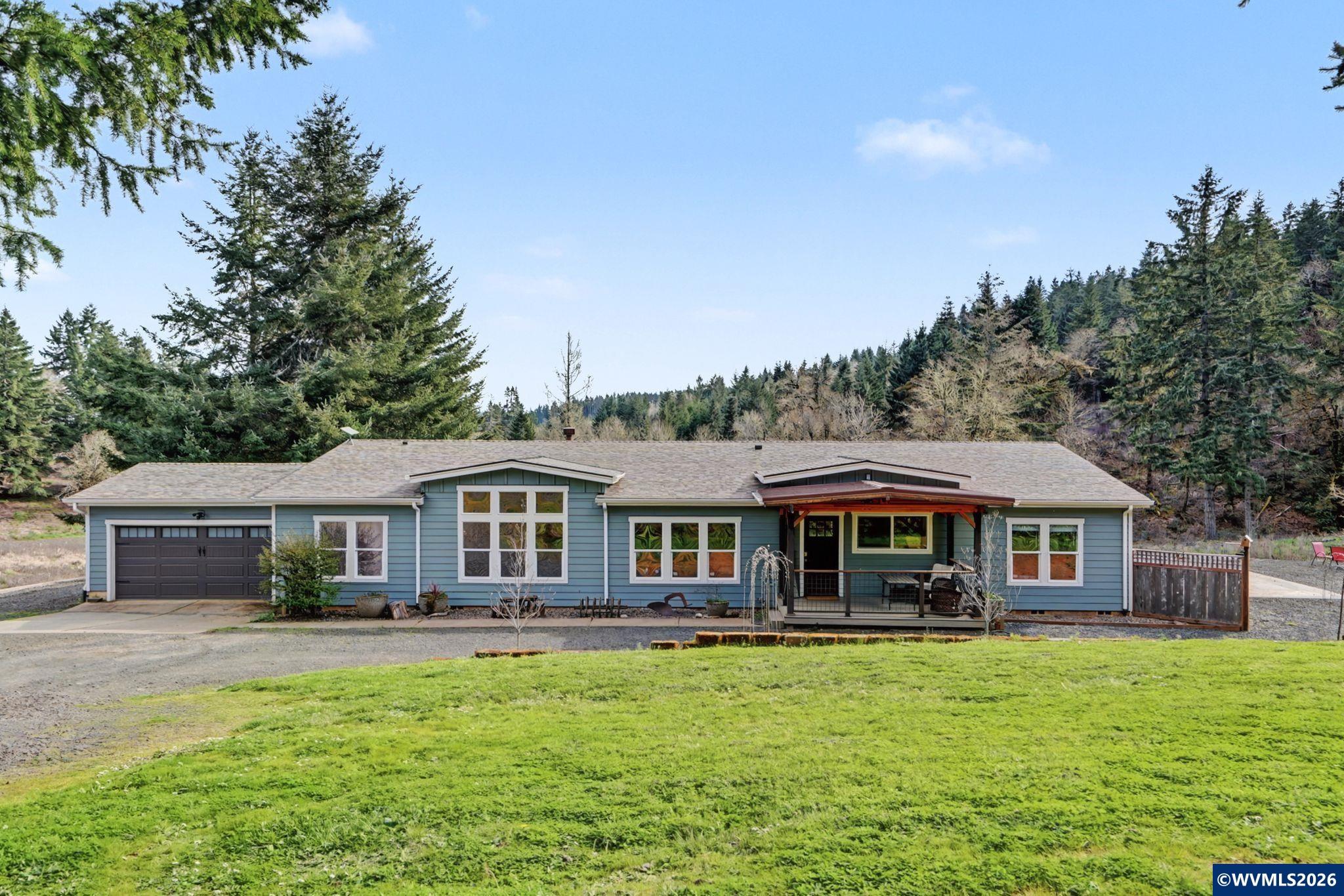 16310 Oakdale Rd — photo