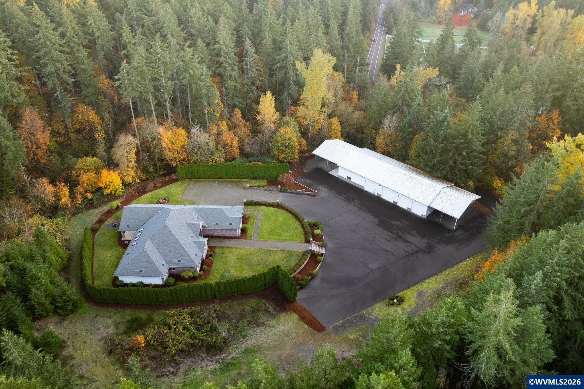 7474 Battle Creek Rd SE — photo