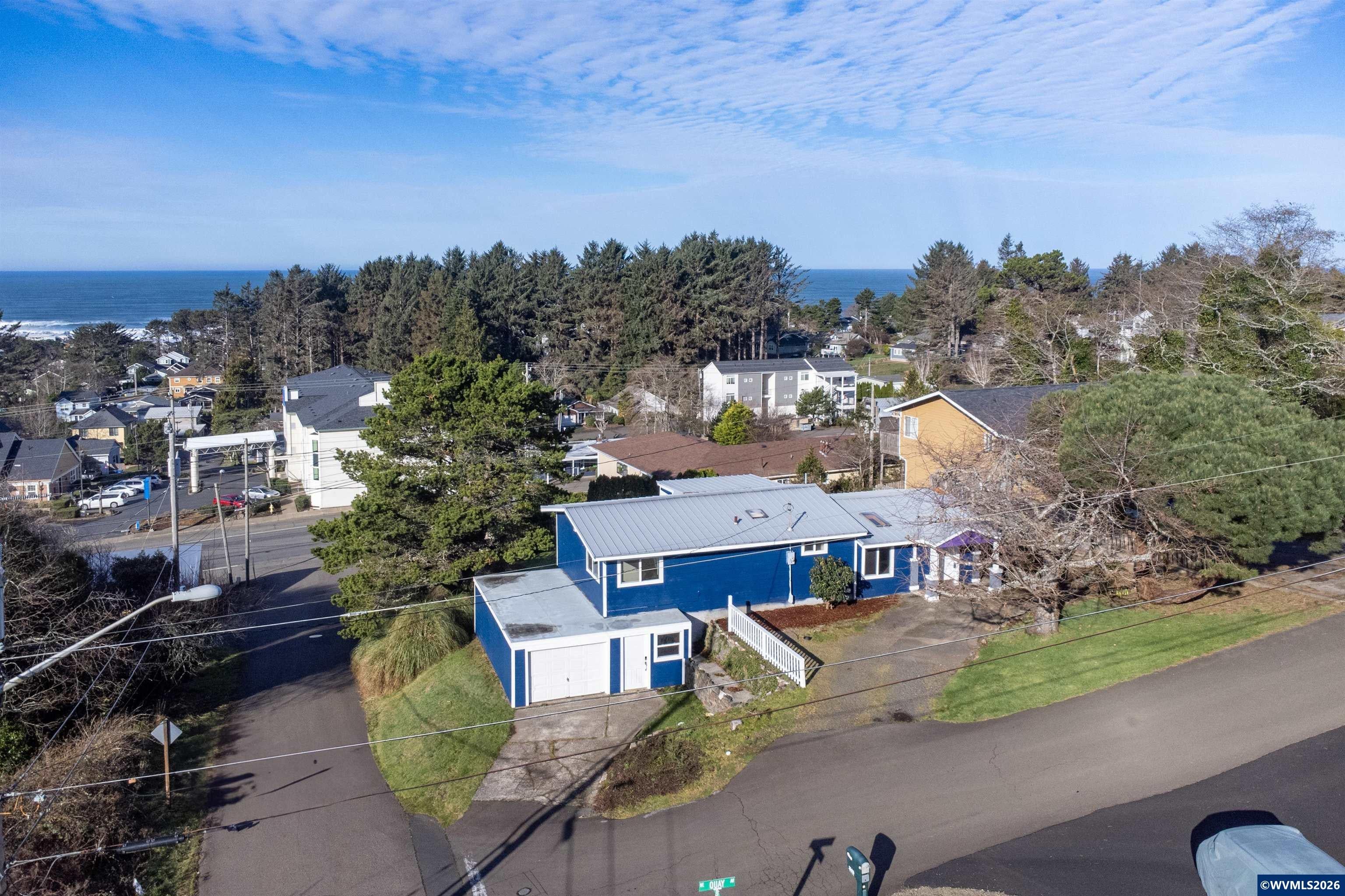 3505 NE Quay Av — photo