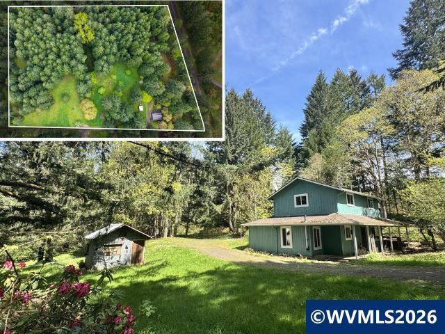 23939 Raze Rd — photo