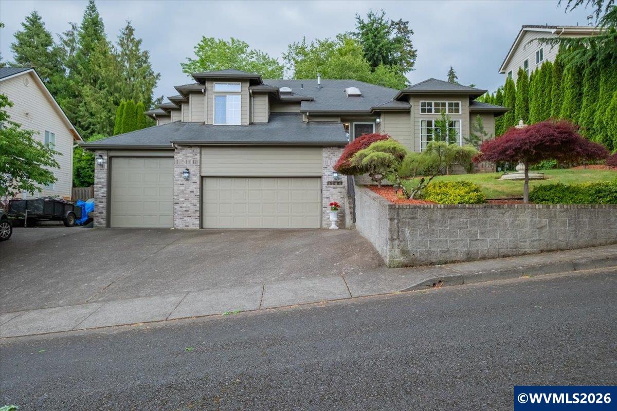 1756 Snowbird Dr NW — photo