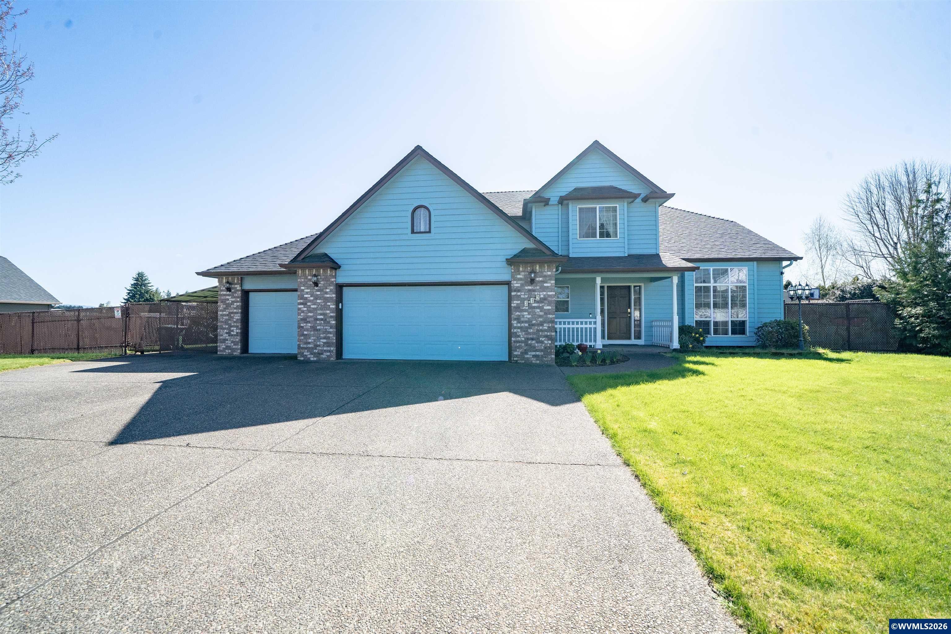 312 SW Cascade Meadow Dr — photo