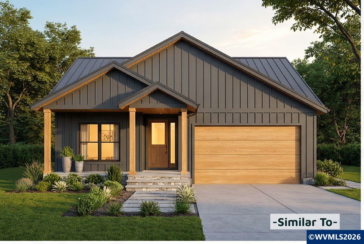 Lot 9 Marion Ct — photo
