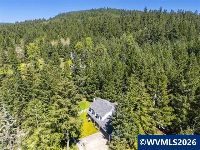 75325 Mosby Creek Rd — photo