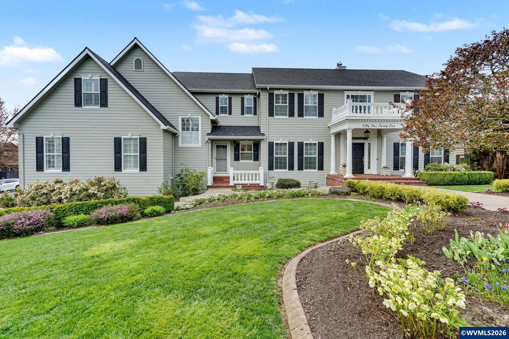 5425 Woodmill Dr SE — photo