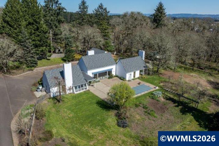 3251 SW Redmond Hill Rd — photo