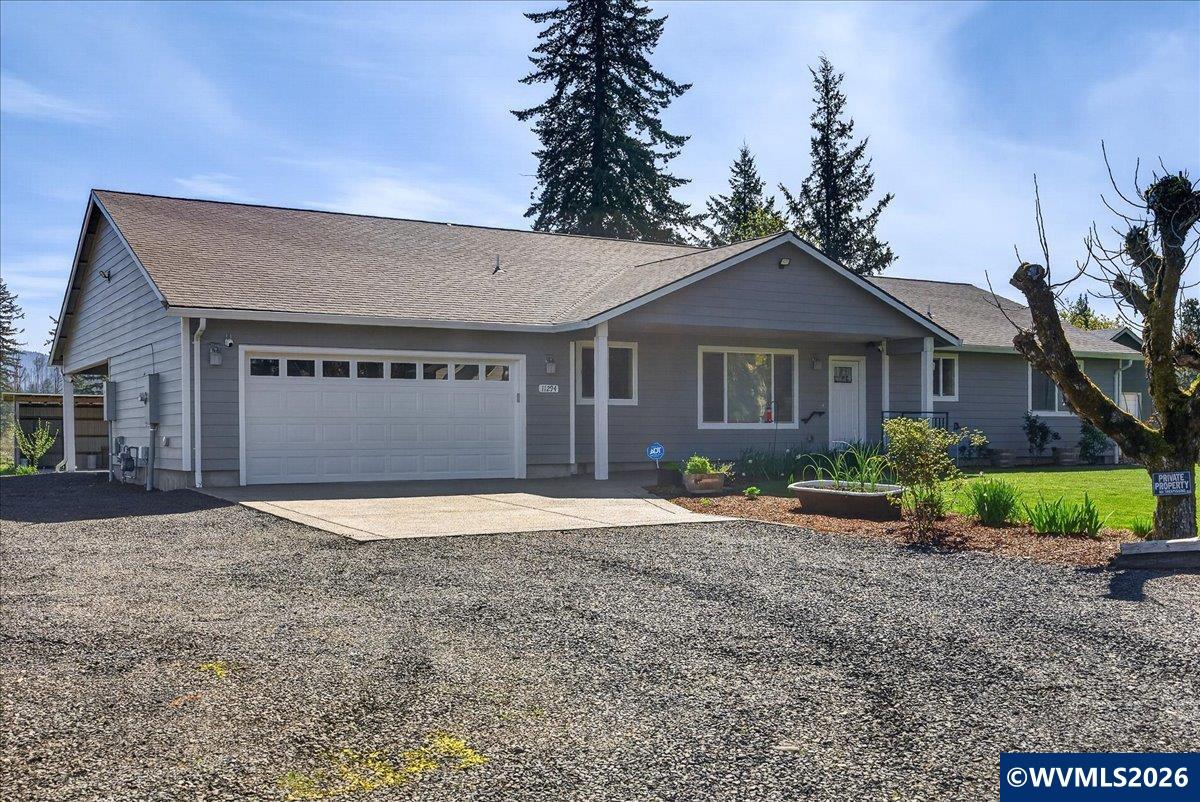 11294 Mehama Heights SE — photo
