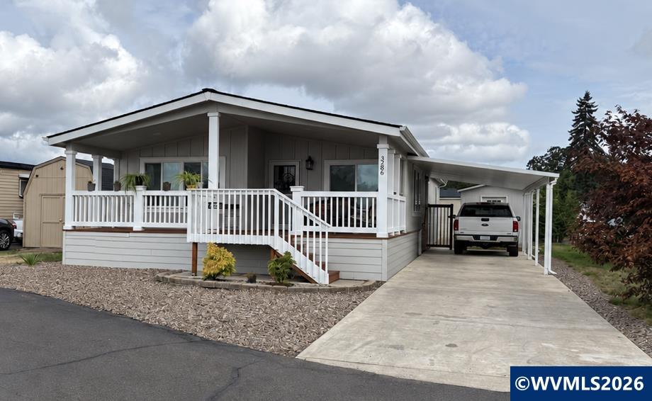 3286 Turner Rd SE — photo