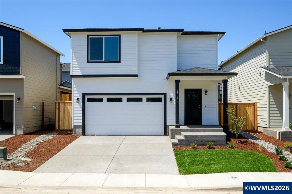 7422 SE Berg Dr — photo