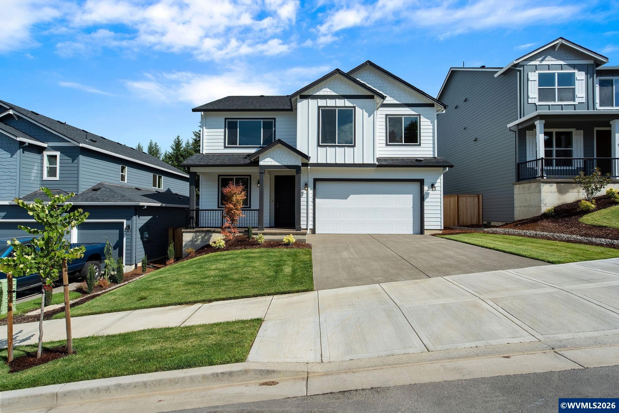 5516 NW Tanoak Pl — photo