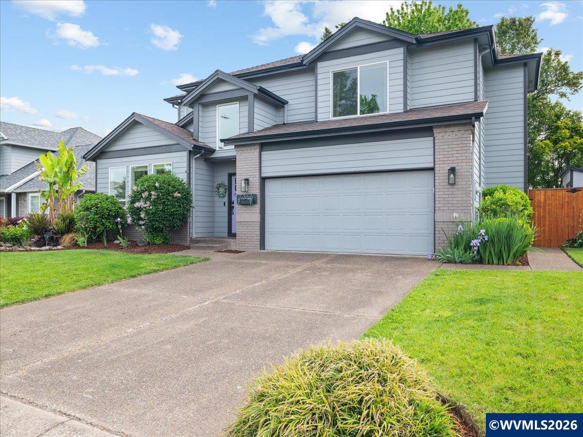 7366 Pineview St, Keizer, OR 97303 — photo 2