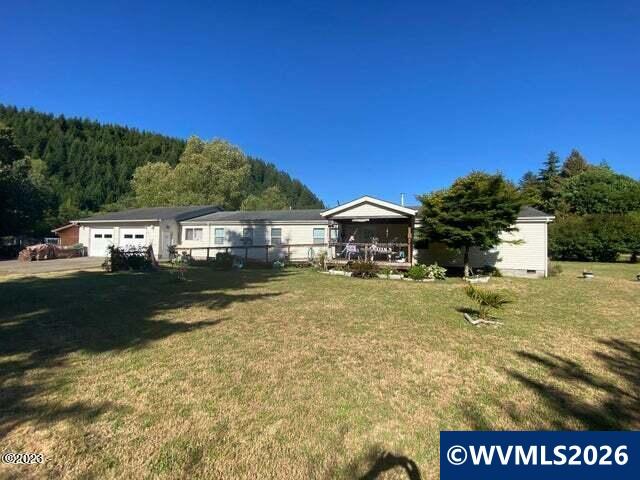 2867 N North Bank Rd — photo