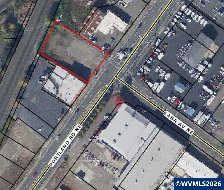 3095 Portland Rd NE — photo