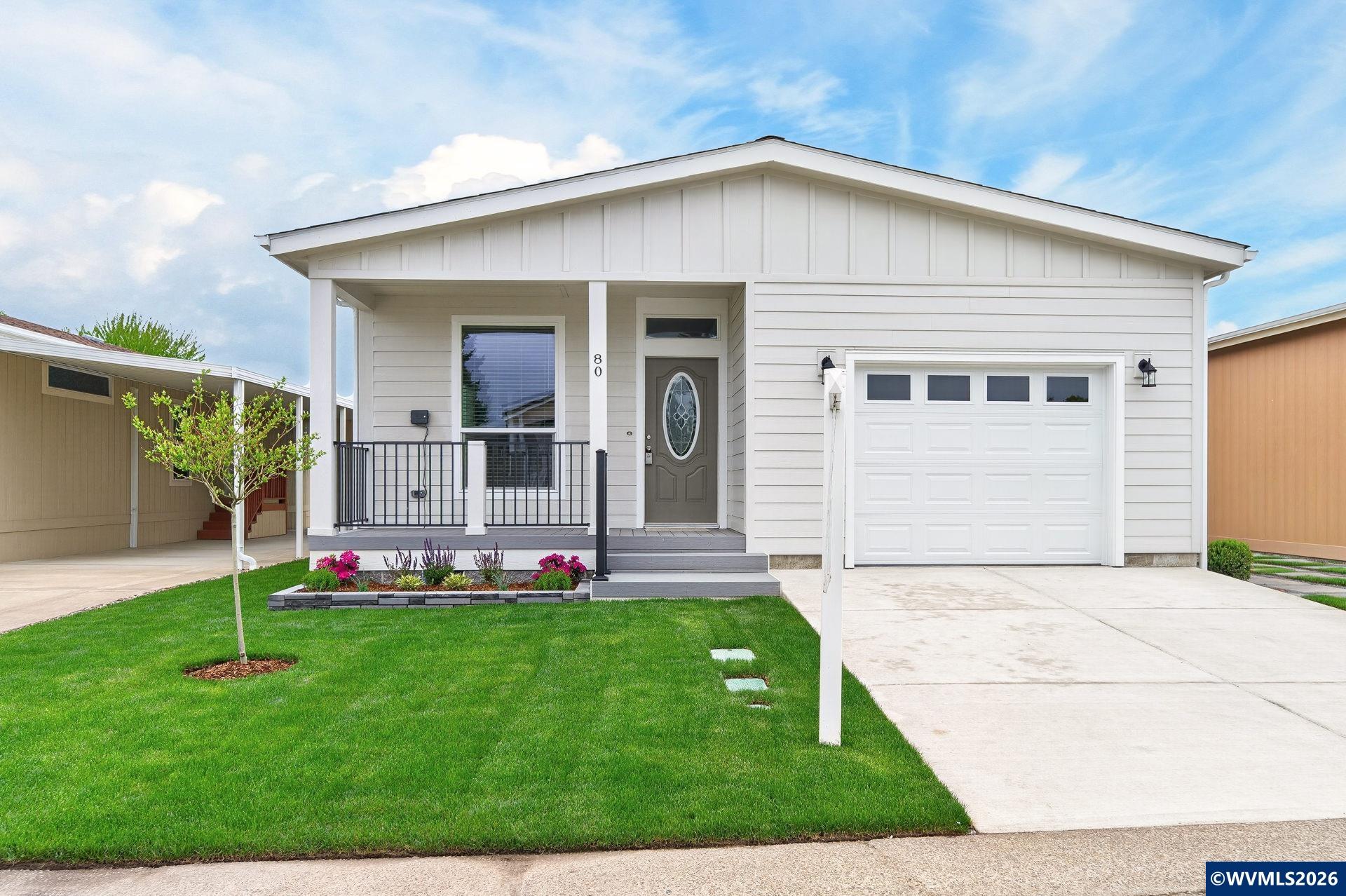 4155 NE Three Mile #80 Ln — photo
