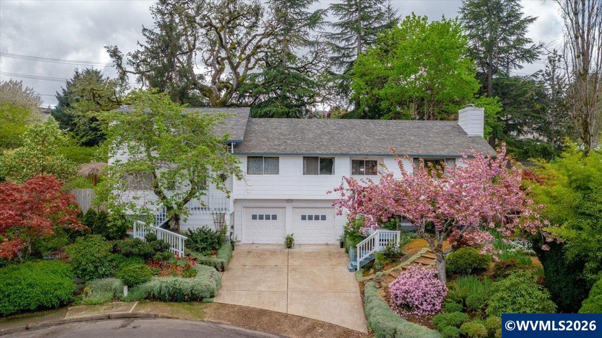 1203 Talana Ct NW — photo