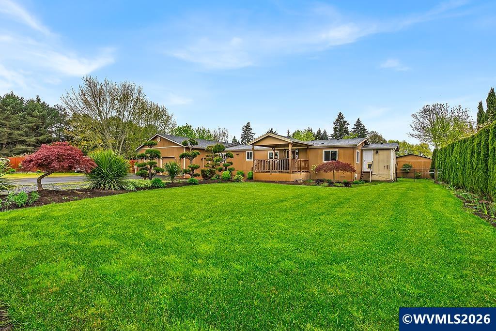 23501 NE Sunnycrest Rd, Newberg, OR 97132 — photo 2