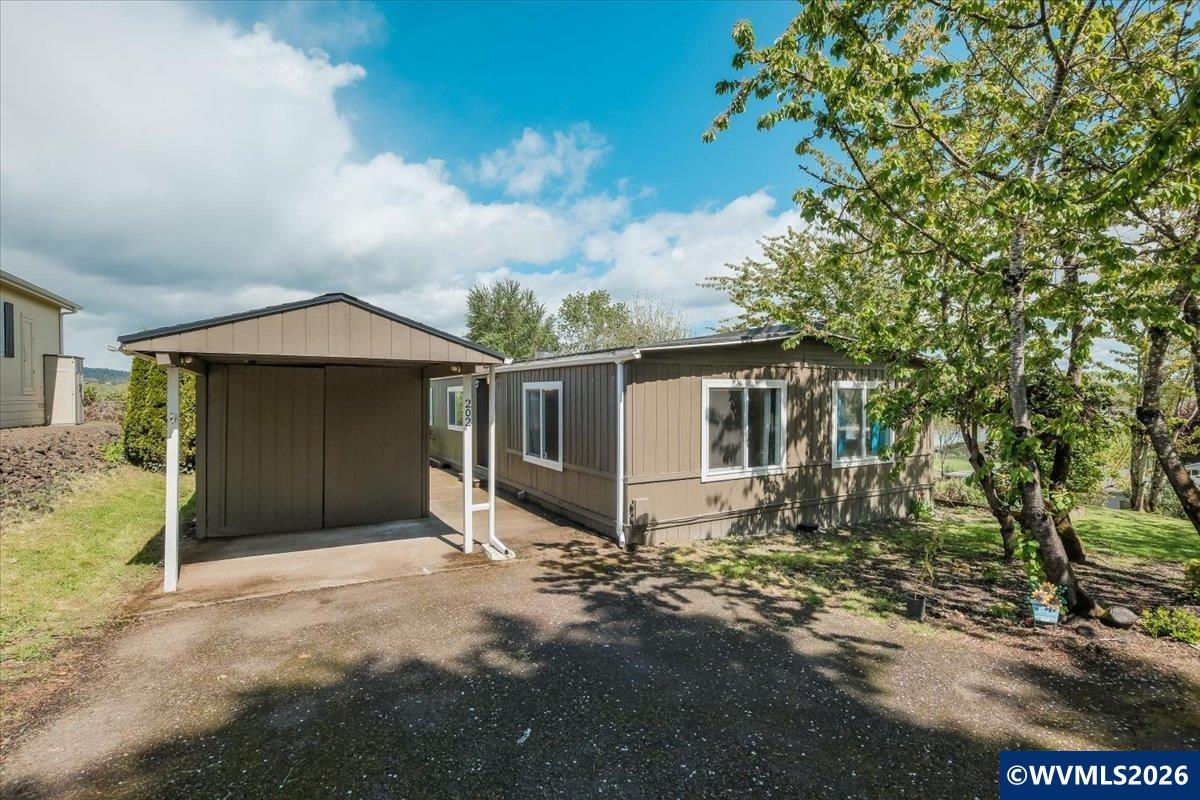 5055 NE Elliott #202 Cir — photo