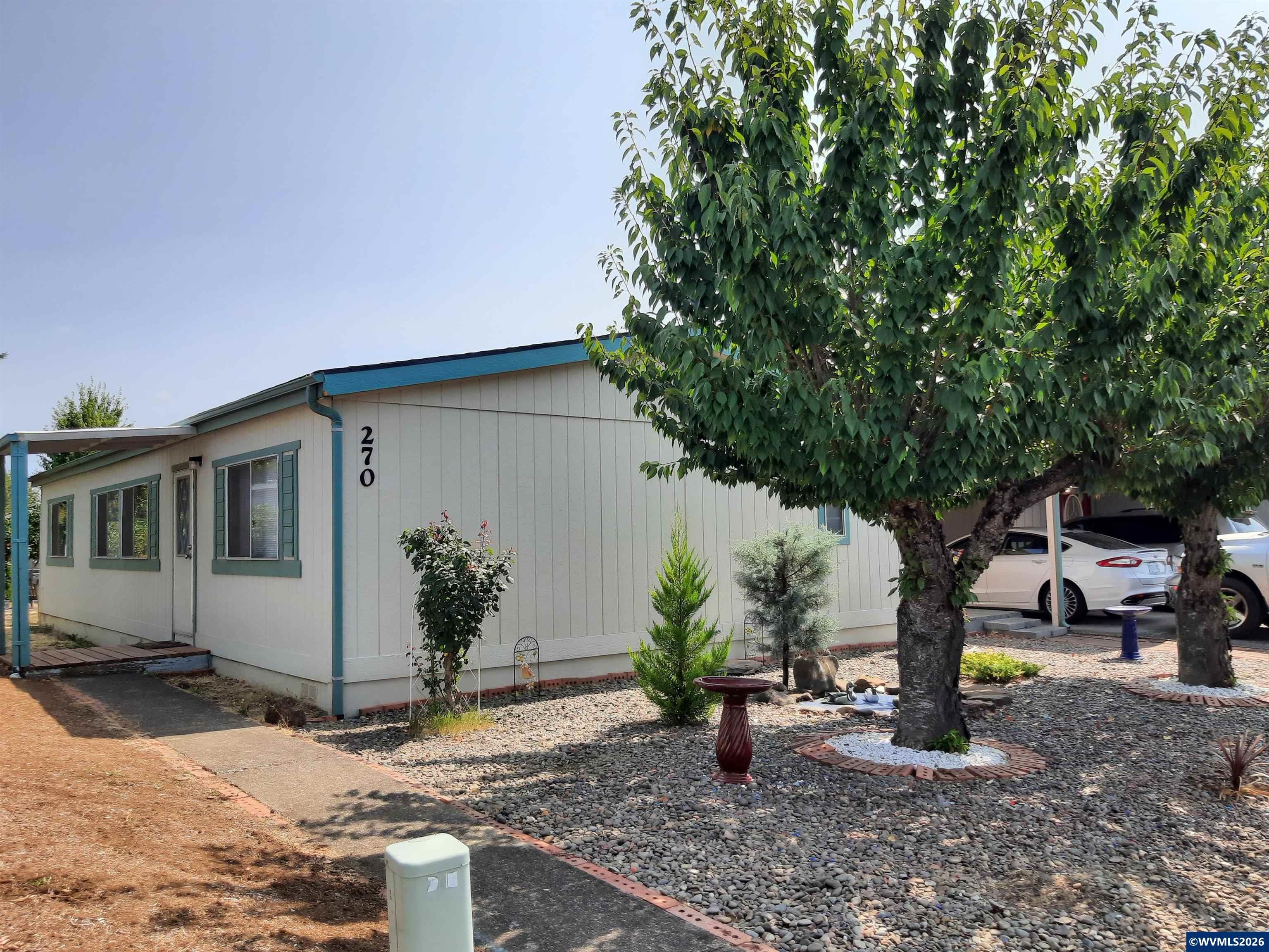 300 SE LaCreole #270 Dr — photo