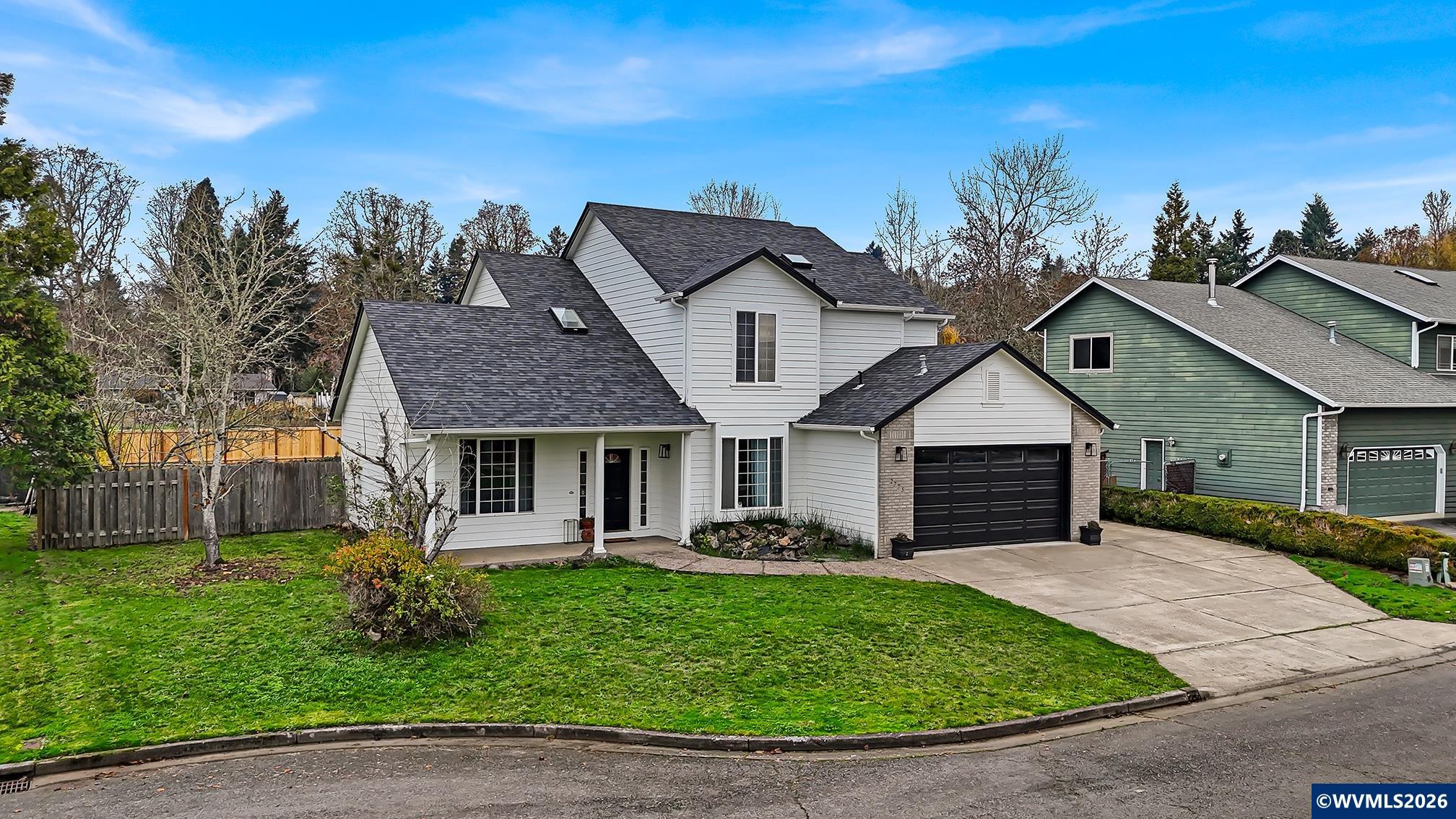 2775 Wallace Hills Ct NW — photo