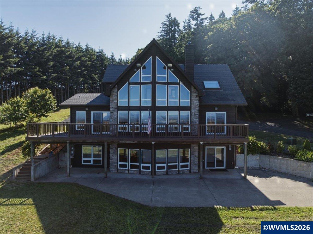 22000 SE Upper Matthews Creek Ln — photo