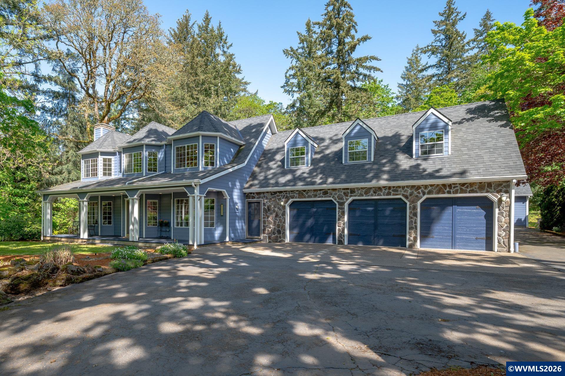 6723 Rippling Brook Dr — photo