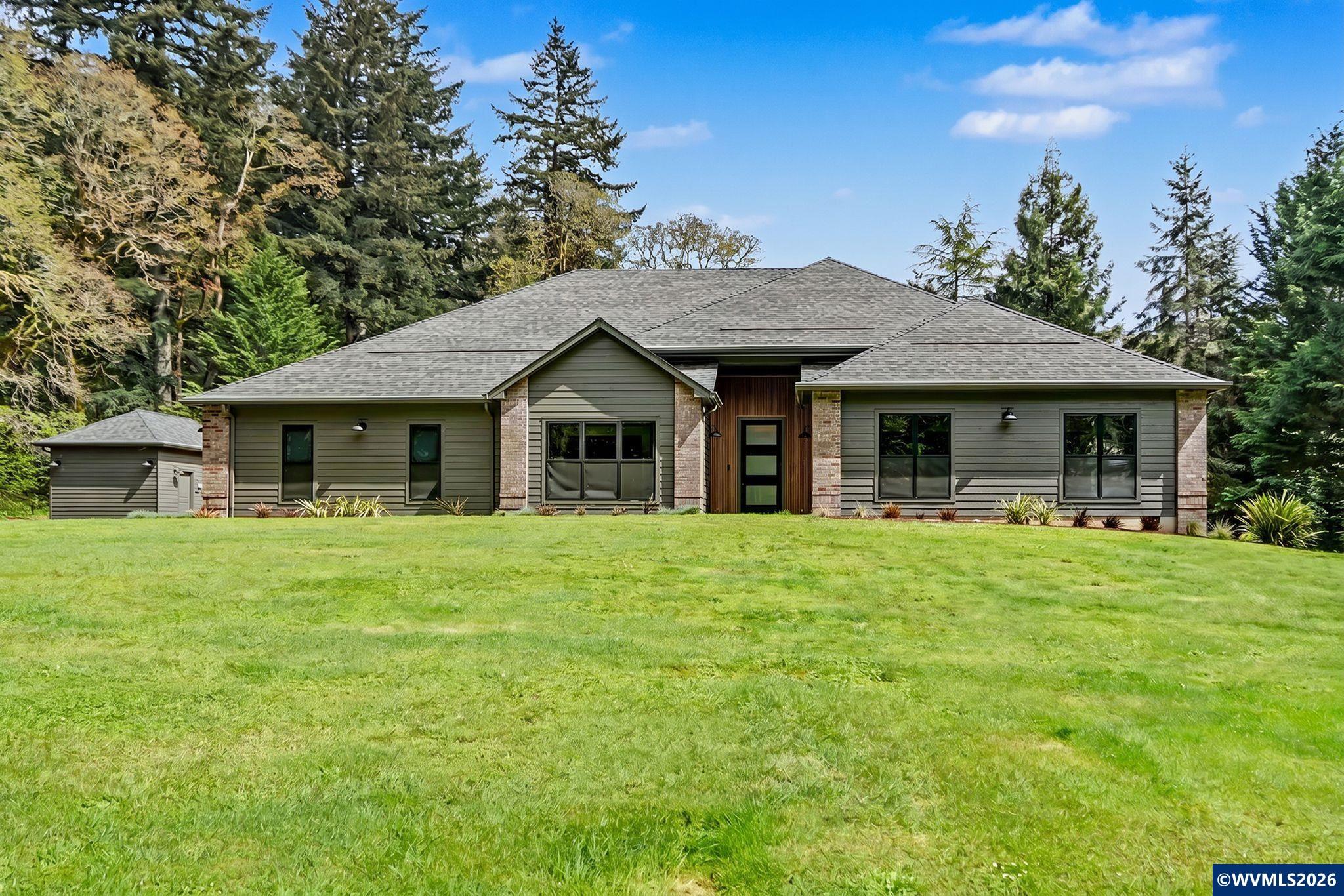 3117 Battle Creek Hollow Ln — photo