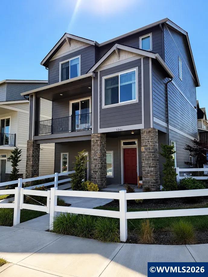 3246 Butte Dr — photo
