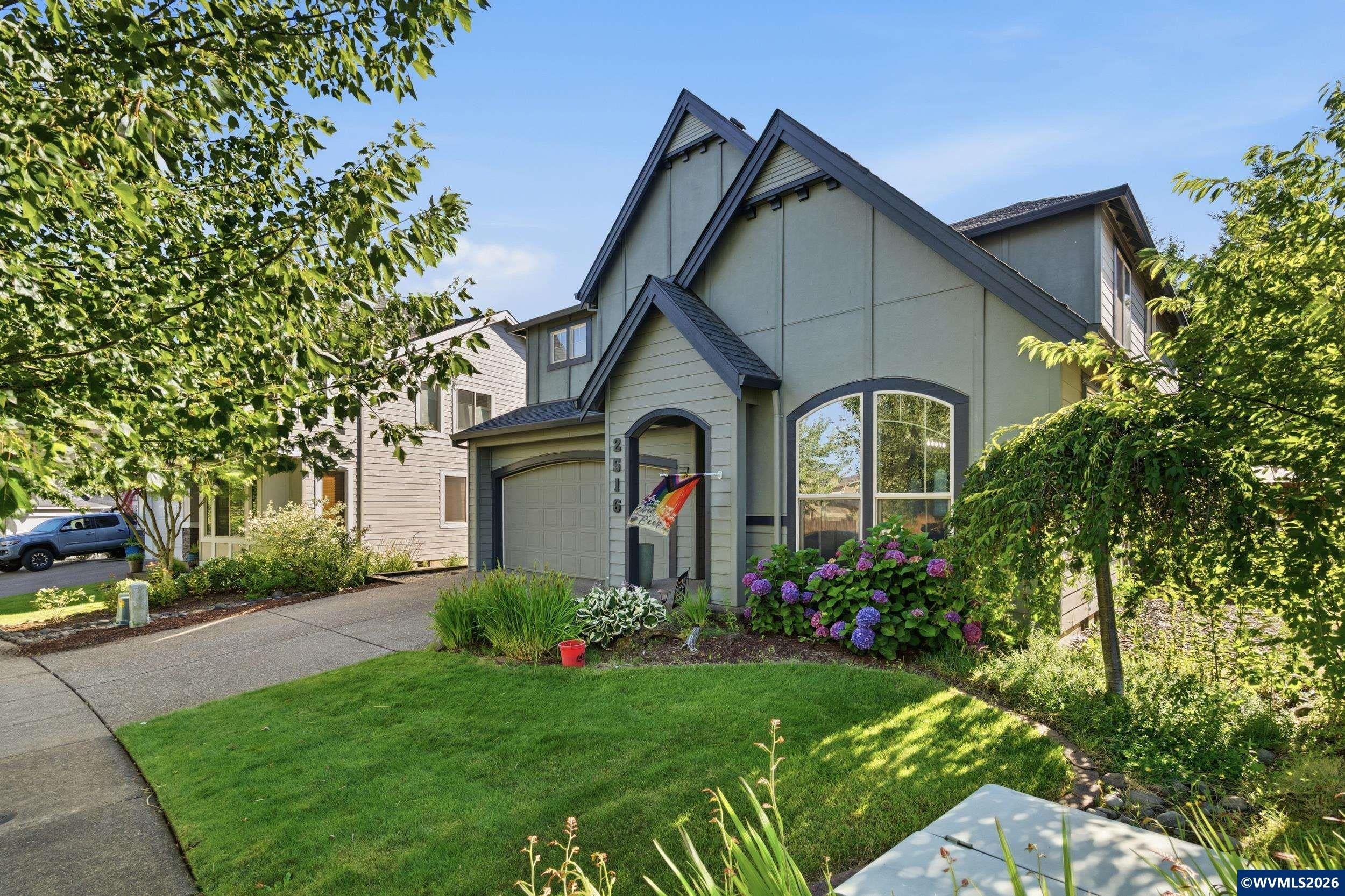 2516 Laura Vista Dr NW — photo