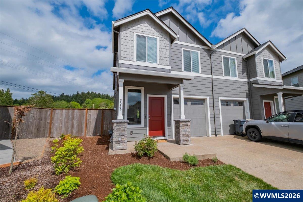 5049 NW Torchcrest Pl — photo