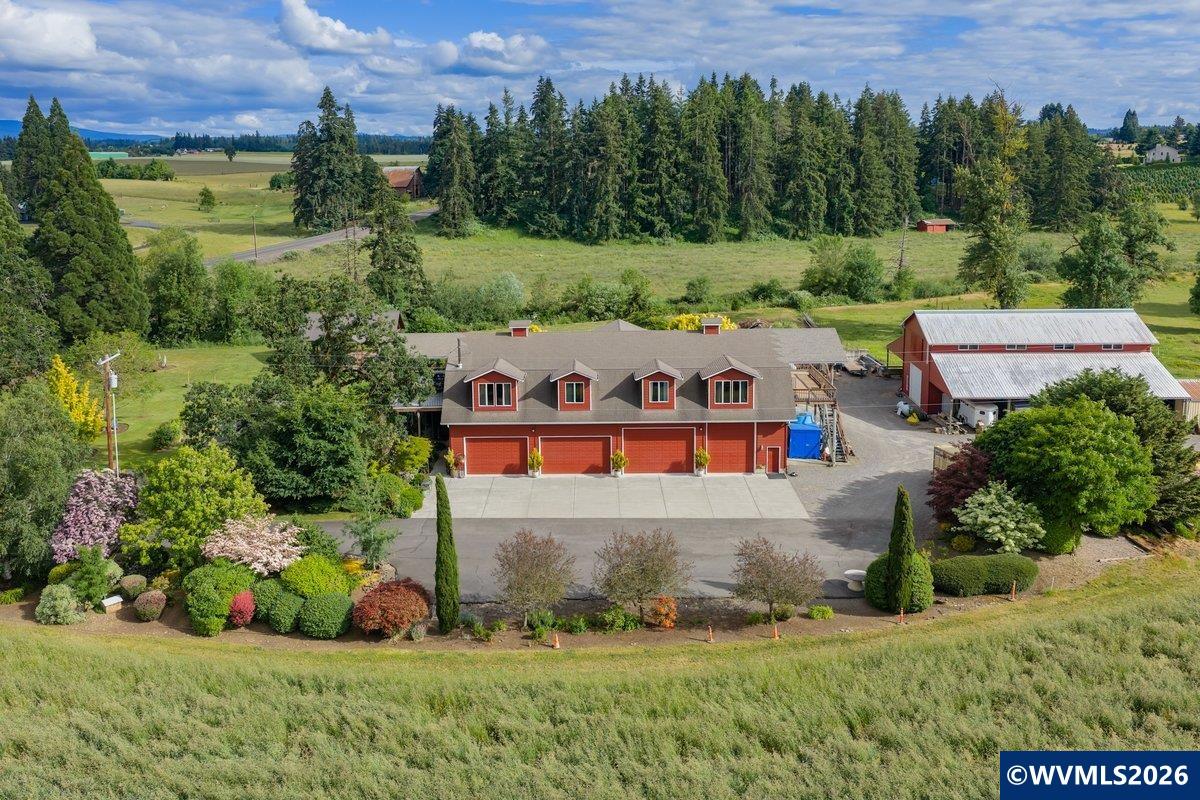40750 Stayton Scio Rd — photo