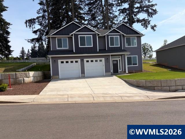 709 NW George Ct — photo