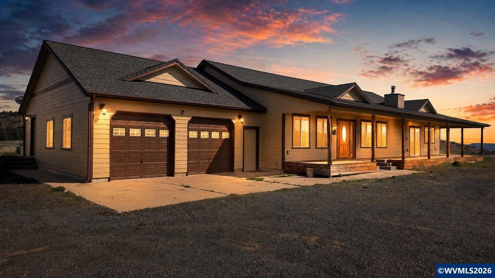41221 SE Van Lake Rd — photo