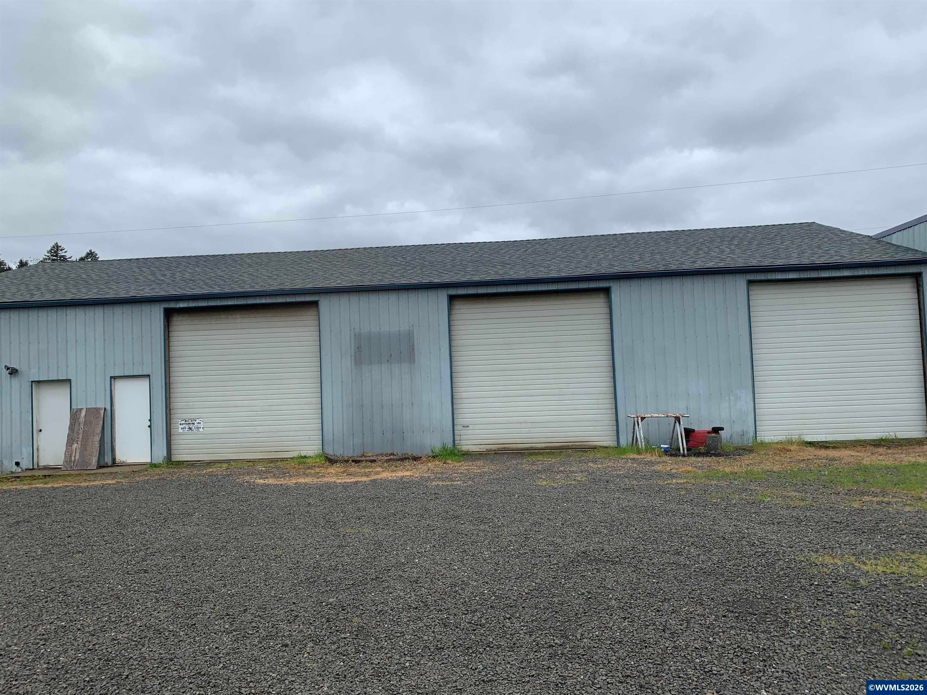 2555 Liberty Rd — photo