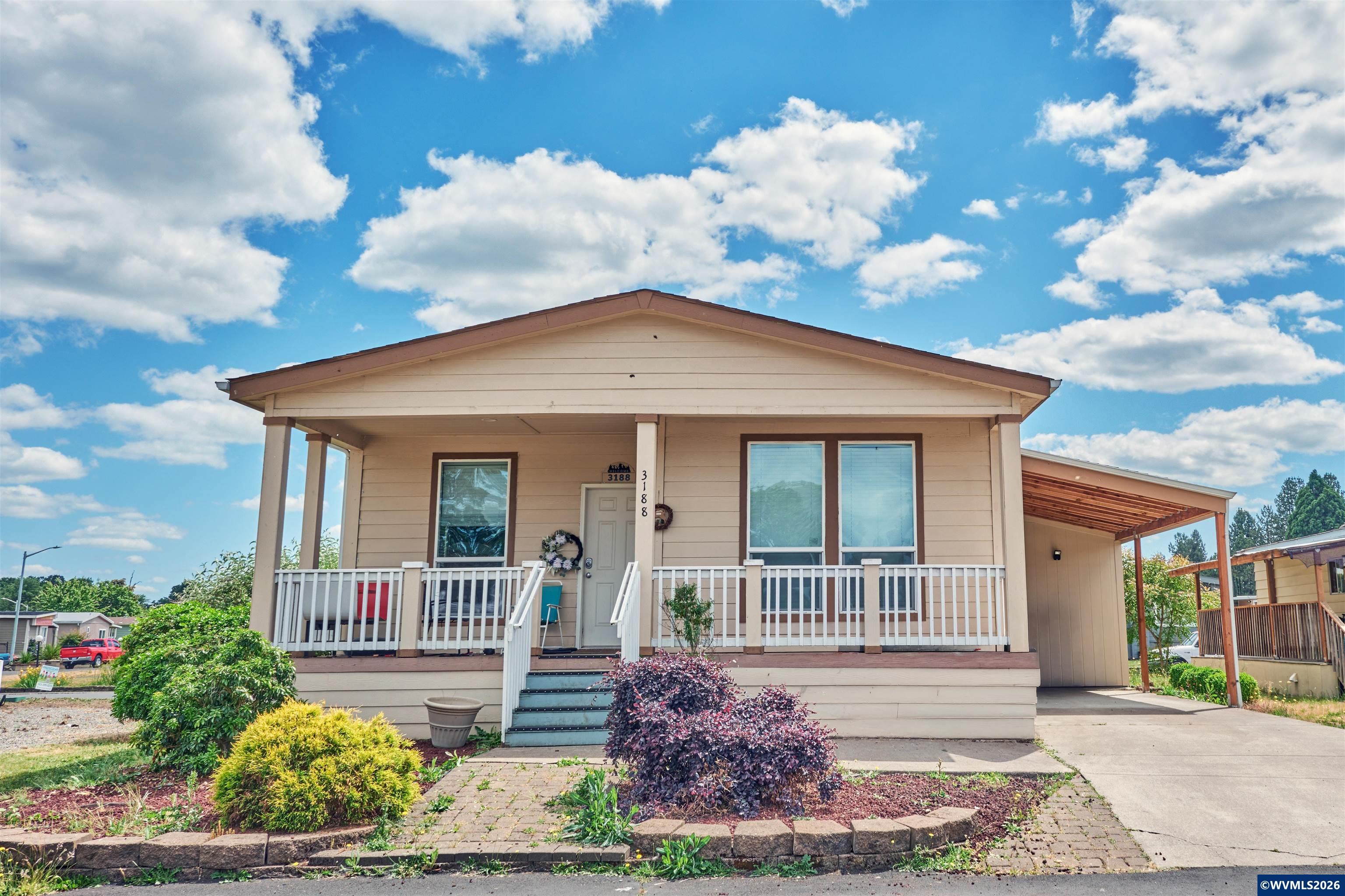 3188 Turner Rd SE — photo