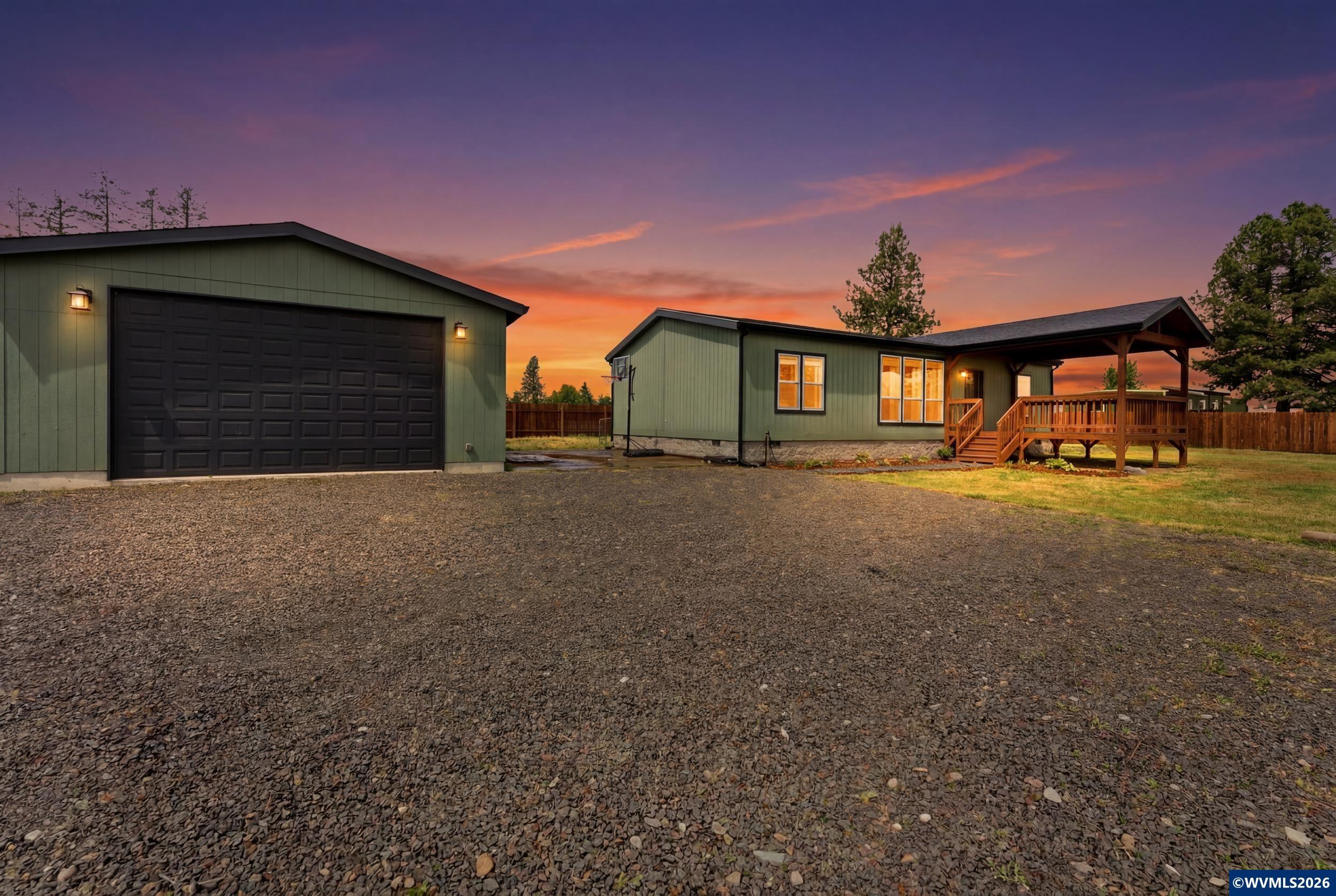 38891 W Scio Rd — photo