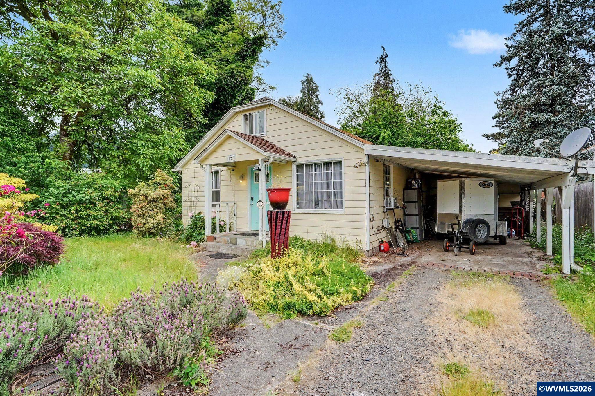 127 13th St, Lyons, OR 97358 — photo 2