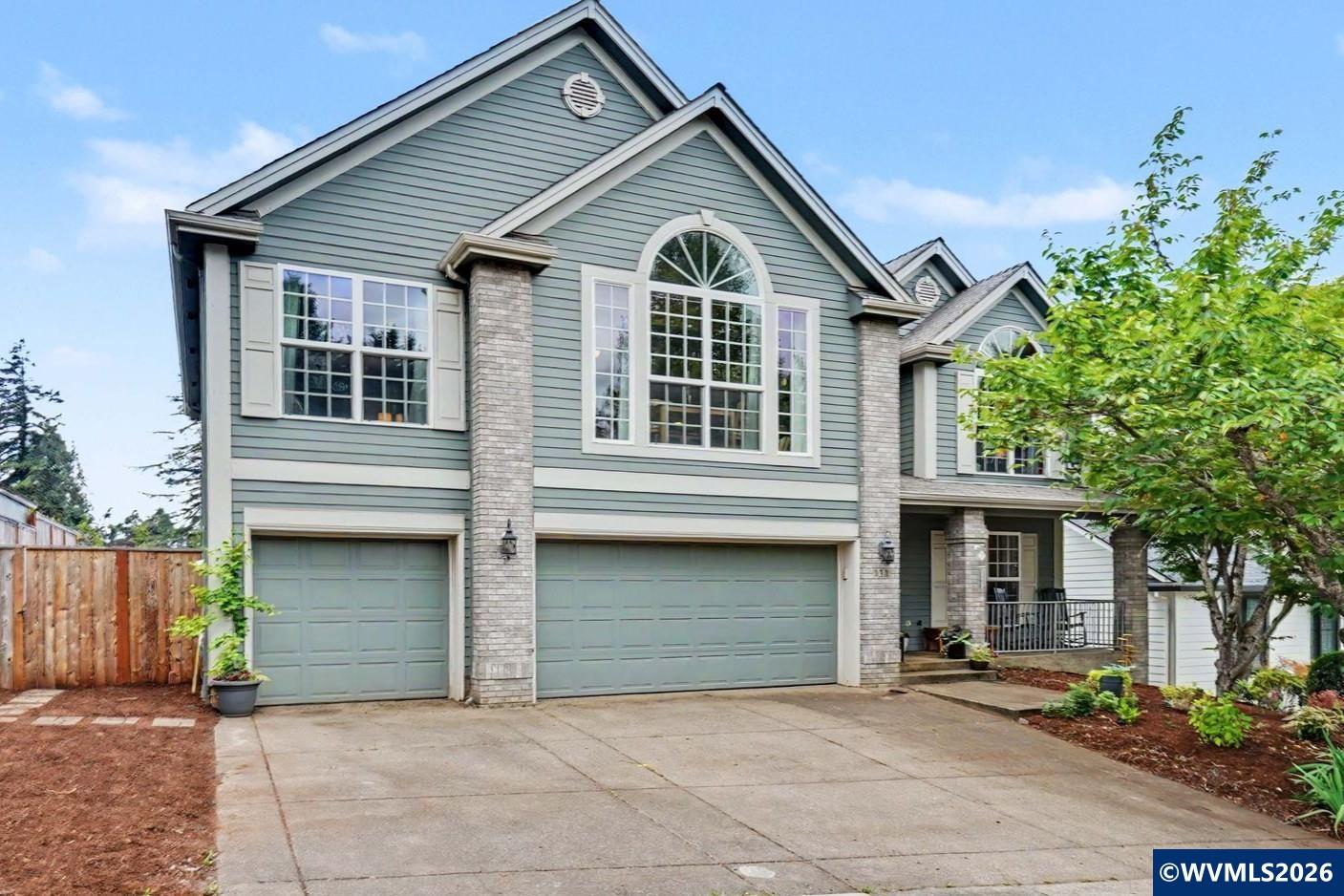 151 Breyonna Wy — photo