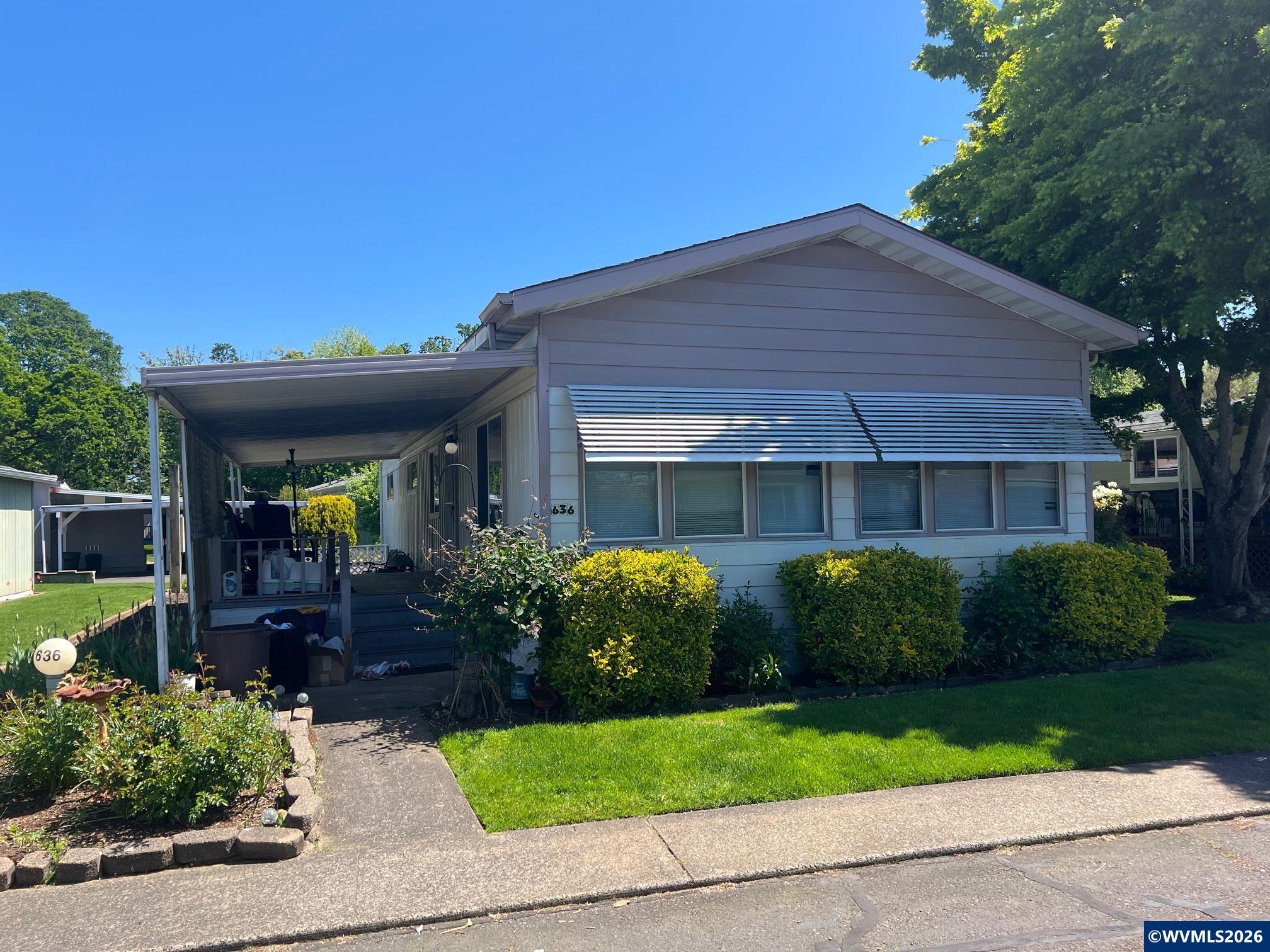 3100 Turner Rd SE — photo