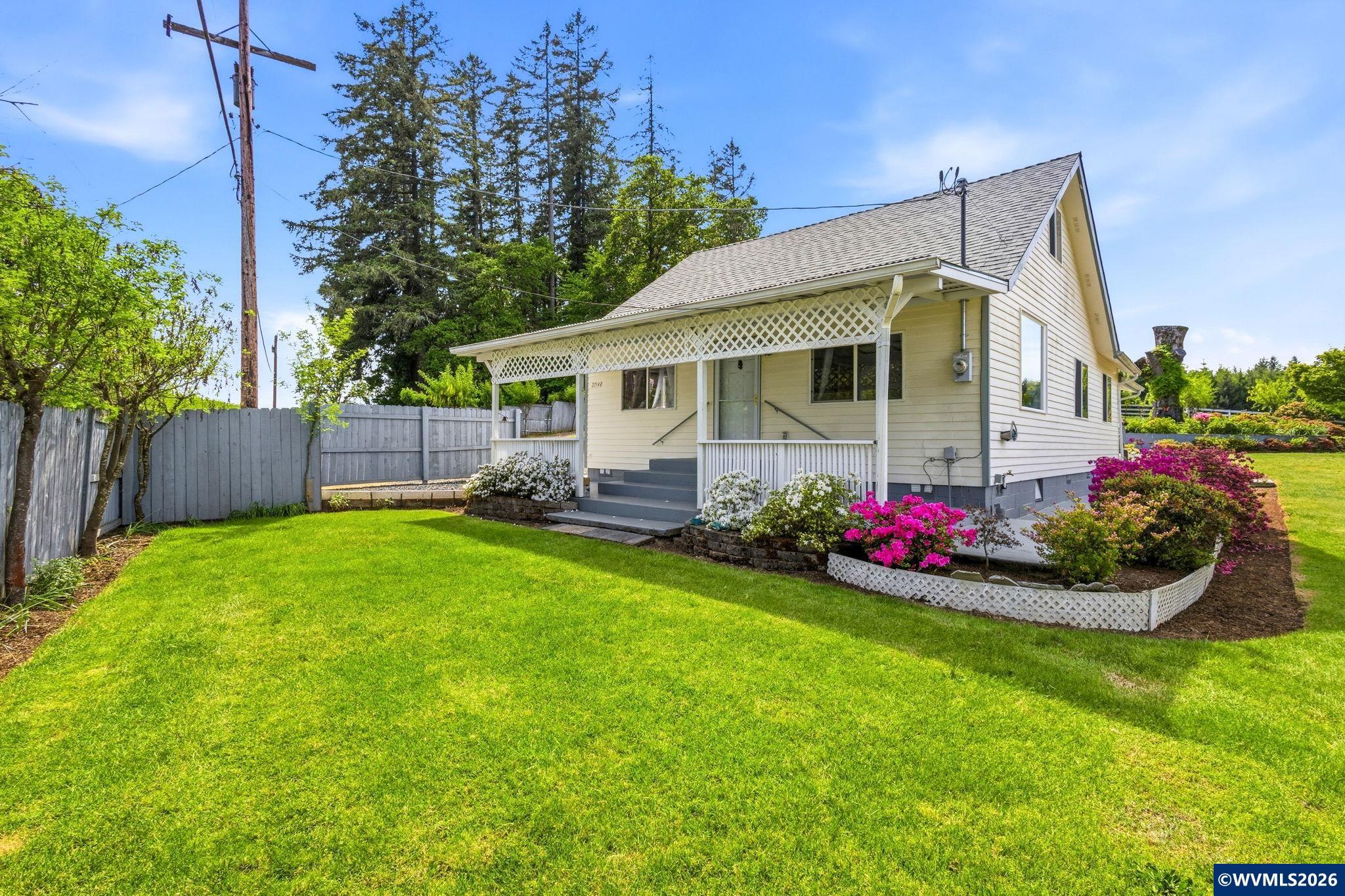 27148 Rowell Hill Rd — photo