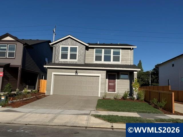 410 Reno St, Salem, OR 97301