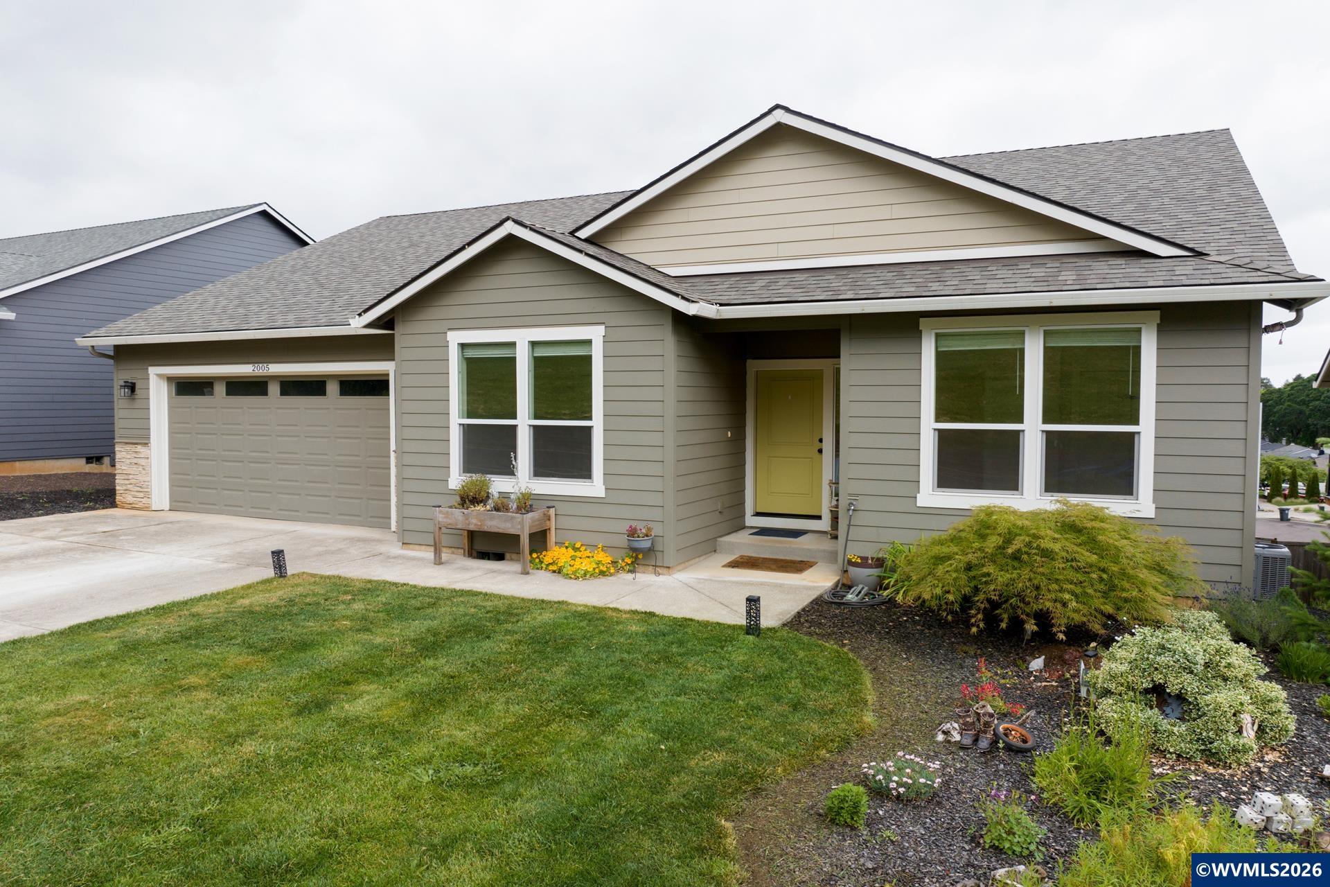 2005 Davis Rd, Salem, OR 97306 — photo 2