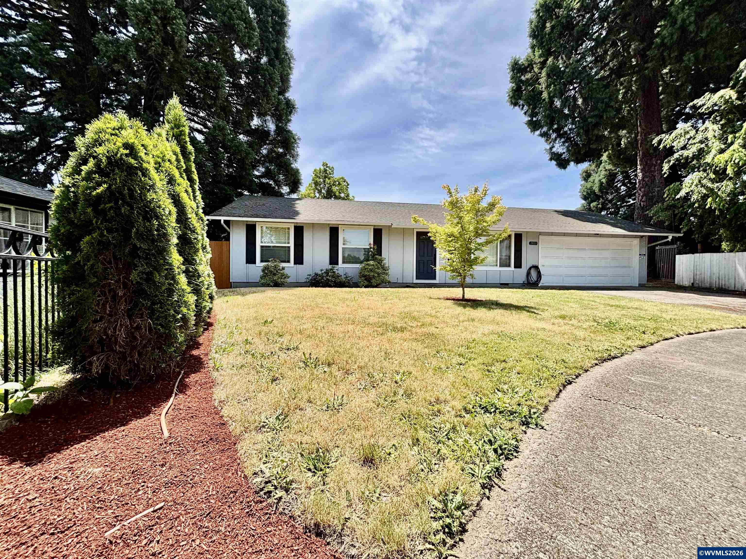 2820 Keen Ct — photo