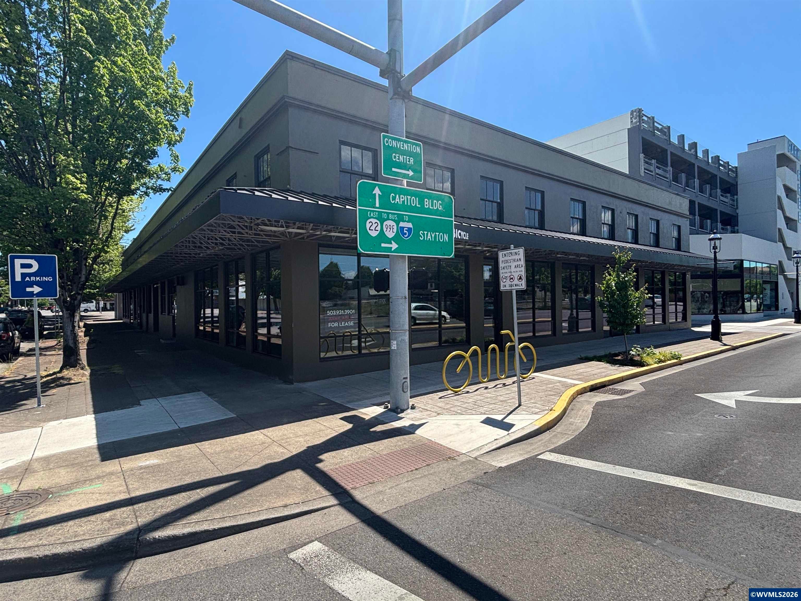 388 Commercial St NE (For Lease) — photo