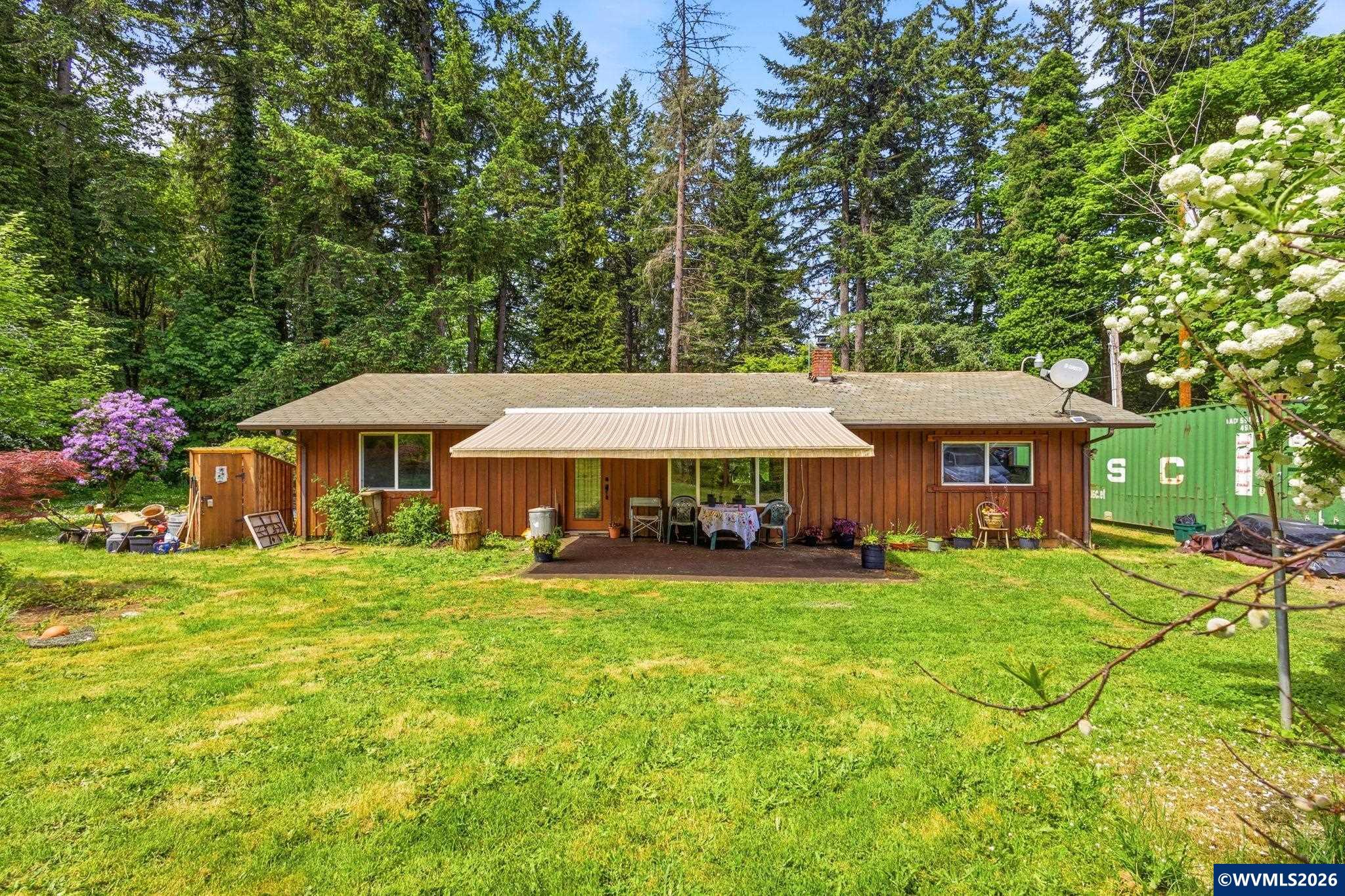 34938 Ede Rd, Lebanon, OR 97355 — photo 2