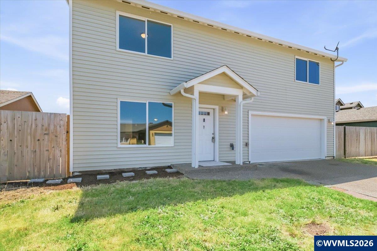 230 E Fir Dr — photo