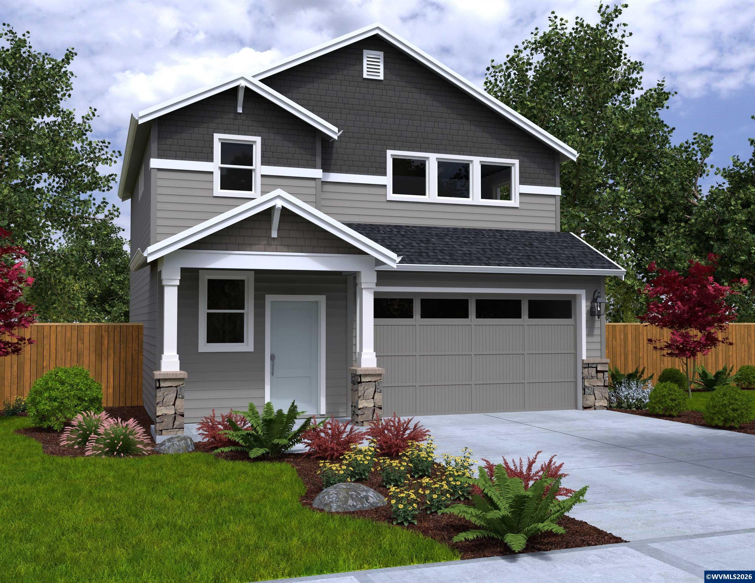 5529 NW Tanoak Dr — photo