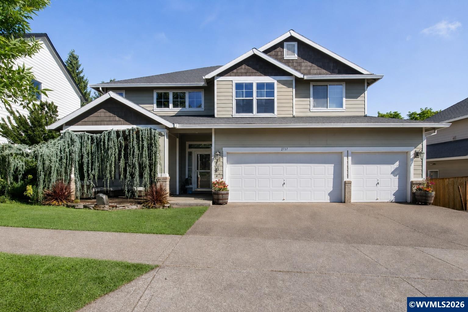 2737 Arroyo Ridge Dr NW — photo